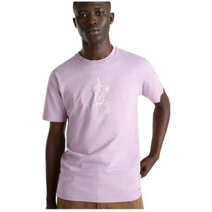 Vans Crazy Eddy T-shirt Met Korte Mouwen