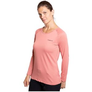 Trangoworld Taberg T-shirt Met Lange Mouwen