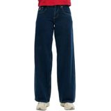 Superdry - Baggy Jeans