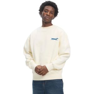 Hydroponic Dachshund Sweatshirt