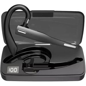 Hbq Yyk-525 Draadloze Oordopjes