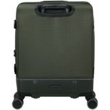 American Tourister Urban Track Spinner 55 Tsa 41.5l Reistas Met Wielen