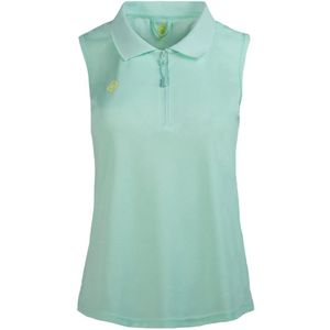 Izas Ordesa W Ii Mouwloze Polo