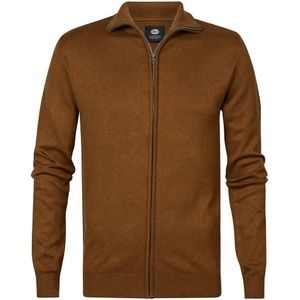 Petrol Industries 225 Trui Met Volledige Rits