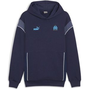 Puma Olympique Marseille Ftblarchive Hoodie