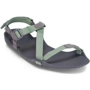 Xero Shoes Z-trek Ii Sandals Groen EU 39 1/2 Vrouw
