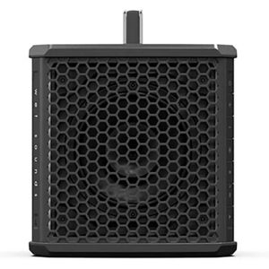 Wet Sounds Draagbare Luidspreker