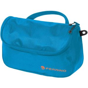 Ferrino Beauty Atocha Wash Bag Blauw