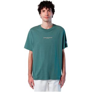 North Sails Graphic 692839 T-shirt Met Korte Mouwen
