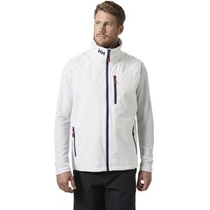 Helly Hansen Crew 2.0 Vest Wit S Man