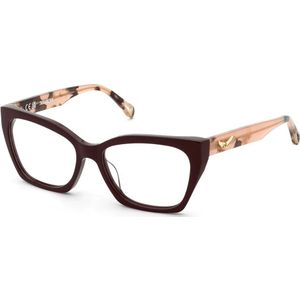 Zadig&voltaire Vzv444 Square Damesbril