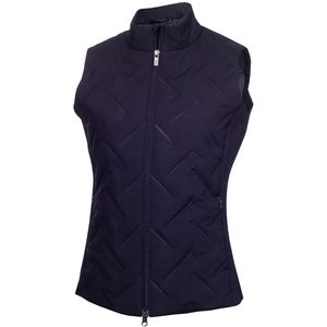 Green Lamb Monique Vest