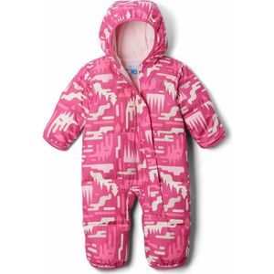 Columbia - Snuggly Bunny™ Ii Overall - Roze - Fleece - Waterbestendig