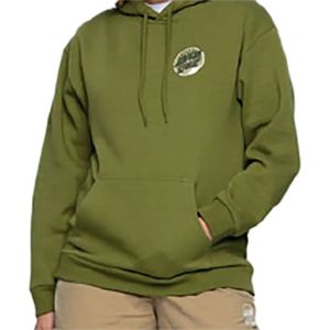 Santa Cruz Retreat Hoodie