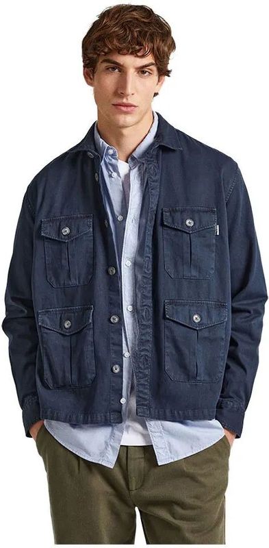 Pepe Jeans - Pierce - Jas