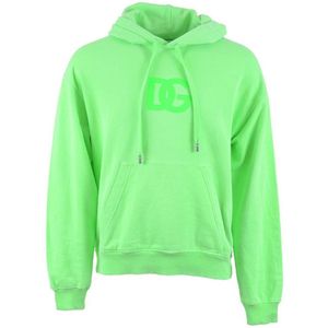 Dolce & Gabbana 745718 Hoodie