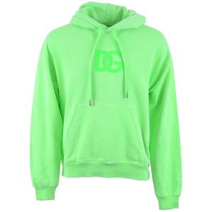 Dolce & Gabbana 745718 Hoodie