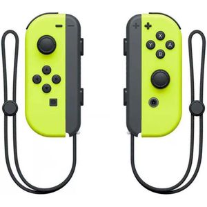 Powergaming Joy-con Switch Compatibel