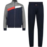 CMP - Trainingspak - Fleece - Sportieve uitstraling