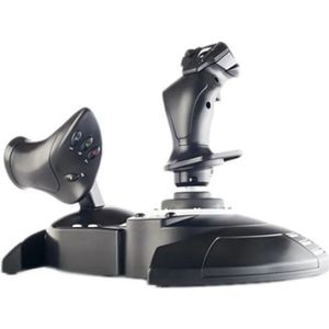 Thrustmaster T.flight Hotas One Pc/xbox One Joystick En Gashendel Gerenoveerd