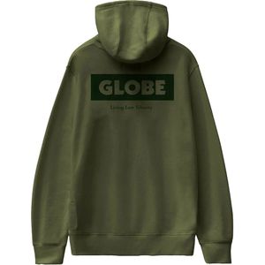 Globe Living Low Velocity Hoodie