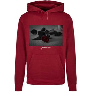 Mister Tee Passion Rose Hoodie