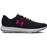 Under Armour Charged Rogue 3 Storm Running Shoes Zwart EU 39 Vrouw