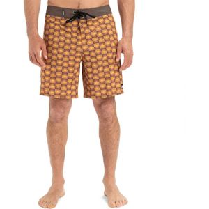Quiksilver Surfsilk Straight Leg 18´´ Zwembroek