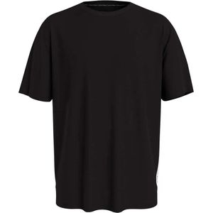 Calvin Klein Underwear Km0km00840 T-shirt Met Korte Mouwen