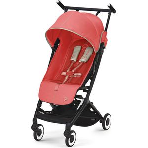 Cybex Libelle 2023 Stroller Oranje