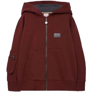 Boboli Fleece Jas