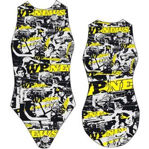 Turbo News Zwemkleding