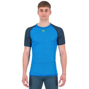 Karpos Dinamico Octa Korte Mouwen Basislaag