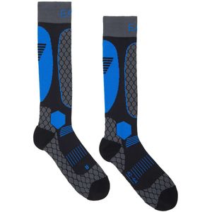 Ea7 Emporio Armani Calza Ski Lange Sokken