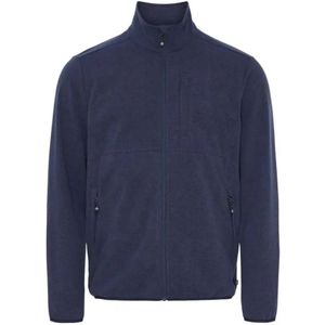 Sea Ranch Raymond Fleece Met Volledige Rits