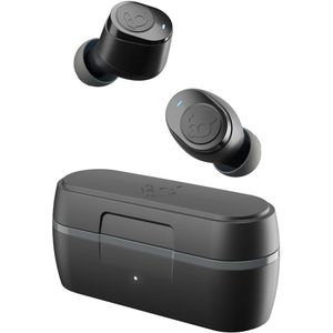 Skullcandy Jib True Wireless In Ear Headphones Glasses Virtual Reality Zwart