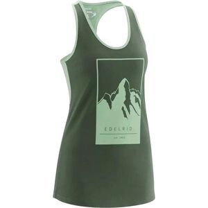 Tanktop - Grafische Print - Biologisch Katoen