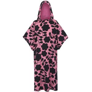 Regatta Towelling Ii Bathrobe Roze S-M