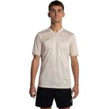 Joma - Gold VI - T-shirt - Beige/Goud - Korte Mouwen