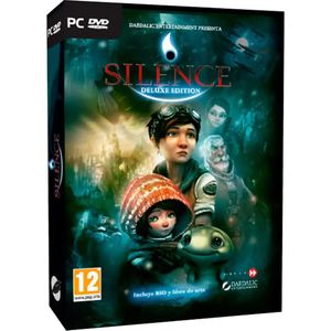 Pc Games Pc Silence Deluxe Edition