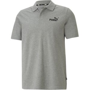 Puma Essential Pique Korte Mouw Poloshirt