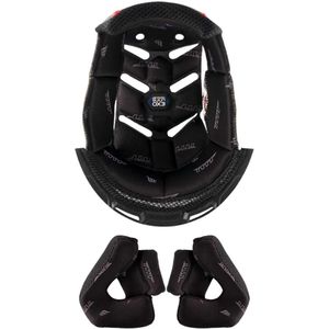 Mt Helmets District/streetfighter Volledige Binnenvoering Helm