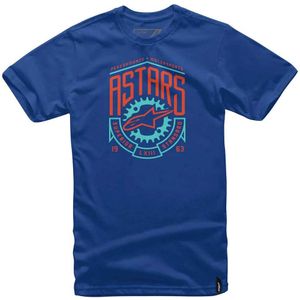Alpinestars Shed T-shirt Met Korte Mouwen