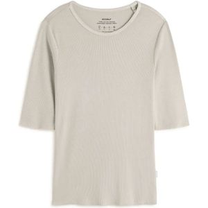 Ecoalf Salla T-shirt Met Korte Mouwen