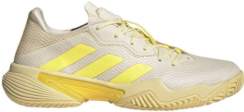 Adidas Barricade - Tennisschoenen - Kleur - Gerecycled Materiaal