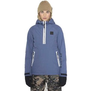 Armada Rosalie 2l Insulated Jacket Blauw L Man