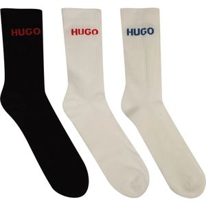 Hugo 50510187 Sokken 6 Paren