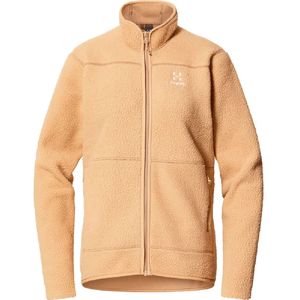 Haglofs Mossa Pile Fleece Met Volledige Rits