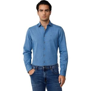 Hackett Ess Overhemd Met Lange Mouwen