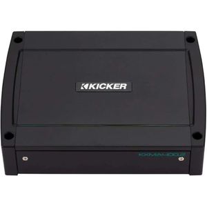 Kicker Full-range Klasse-d-versterker 400w